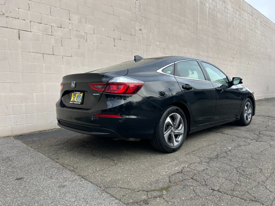 2019 Honda Insight EX CVT, available for sale in Clinton, Connecticut | M&M Motors International. Clinton, Connecticut 2019 Honda Insight EX CVT, available for sale in Clinton, Connecticut | M&M Motors International. Clinton, Connecticut