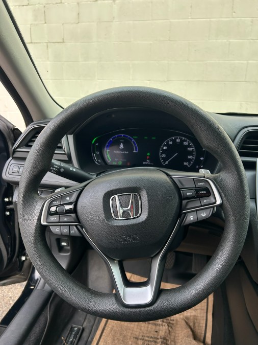 2019 Honda Insight EX CVT, available for sale in Clinton, Connecticut | M&M Motors International. Clinton, Connecticut 2019 Honda Insight EX CVT, available for sale in Clinton, Connecticut | M&M Motors International. Clinton, Connecticut