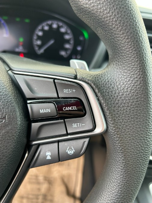 2019 Honda Insight EX CVT, available for sale in Clinton, Connecticut | M&M Motors International. Clinton, Connecticut 2019 Honda Insight EX CVT, available for sale in Clinton, Connecticut | M&M Motors International. Clinton, Connecticut