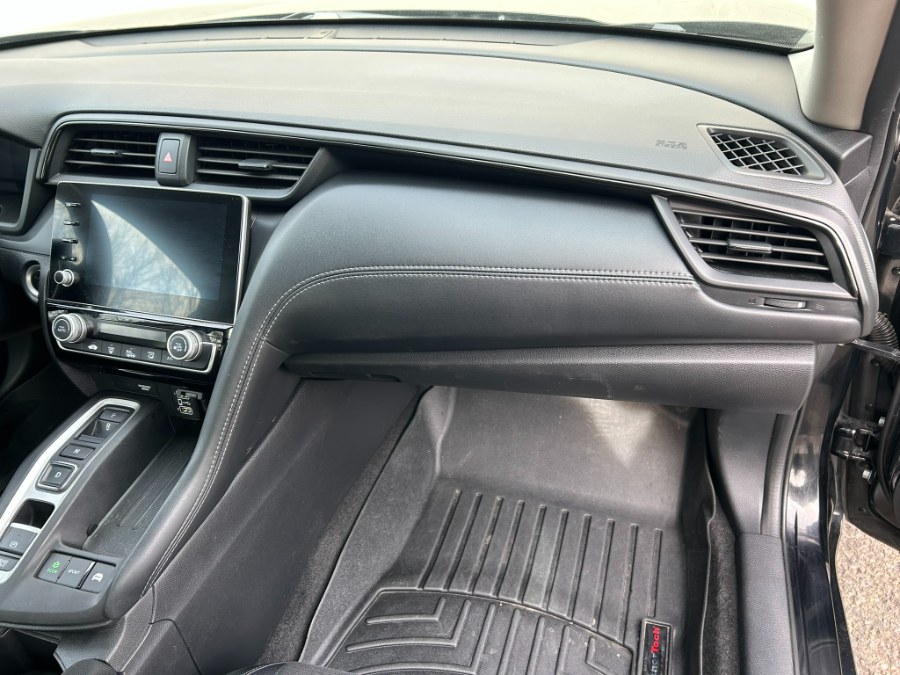 2019 Honda Insight EX CVT, available for sale in Clinton, Connecticut | M&M Motors International. Clinton, Connecticut 2019 Honda Insight EX CVT, available for sale in Clinton, Connecticut | M&M Motors International. Clinton, Connecticut