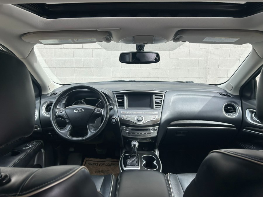 2018 INFINITI QX60 AWD, available for sale in Clinton, Connecticut | M&M Motors International. Clinton, Connecticut 2018 INFINITI QX60 AWD, available for sale in Clinton, Connecticut | M&M Motors International. Clinton, Connecticut