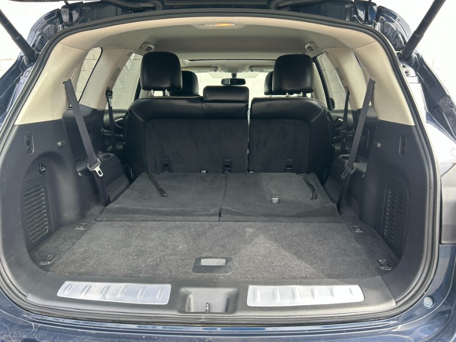 2018 INFINITI QX60 AWD, available for sale in Clinton, Connecticut | M&M Motors International. Clinton, Connecticut 2018 INFINITI QX60 AWD, available for sale in Clinton, Connecticut | M&M Motors International. Clinton, Connecticut