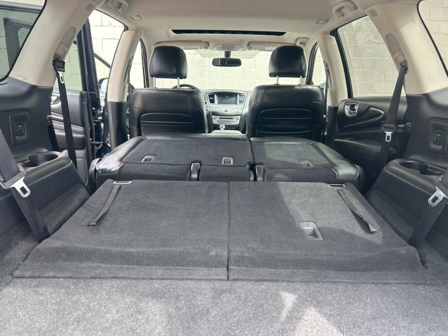 2018 INFINITI QX60 AWD, available for sale in Clinton, Connecticut | M&M Motors International. Clinton, Connecticut 2018 INFINITI QX60 AWD, available for sale in Clinton, Connecticut | M&M Motors International. Clinton, Connecticut