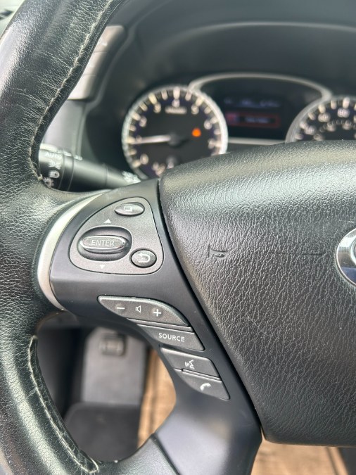 2018 INFINITI QX60 AWD, available for sale in Clinton, Connecticut | M&M Motors International. Clinton, Connecticut 2018 INFINITI QX60 AWD, available for sale in Clinton, Connecticut | M&M Motors International. Clinton, Connecticut