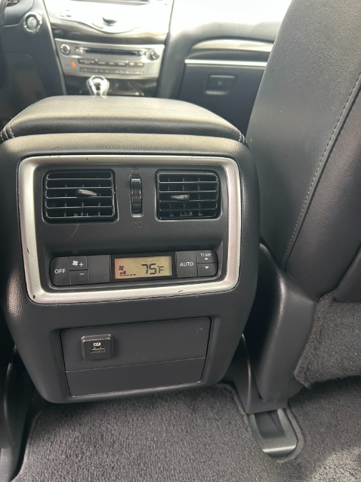 2018 INFINITI QX60 AWD, available for sale in Clinton, Connecticut | M&M Motors International. Clinton, Connecticut 2018 INFINITI QX60 AWD, available for sale in Clinton, Connecticut | M&M Motors International. Clinton, Connecticut