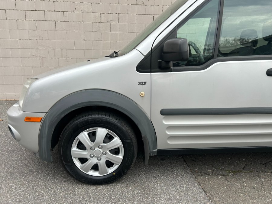 2010 Ford Transit Connect 114.6" XLT w/side & rear door privacy glass, available for sale in Clinton, Connecticut | M&M Motors International. Clinton, Connecticut 2010 Ford Transit Connect 114.6" XLT w/side & rear door privacy glass, available for sale in Clinton, Connecticut | M&M Motors International. Clinton, Connecticut