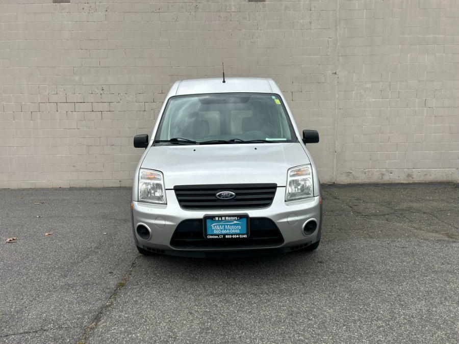 Used 2010 Ford Transit Connect in Clinton, Connecticut | M&M Motors International. Clinton, Connecticut