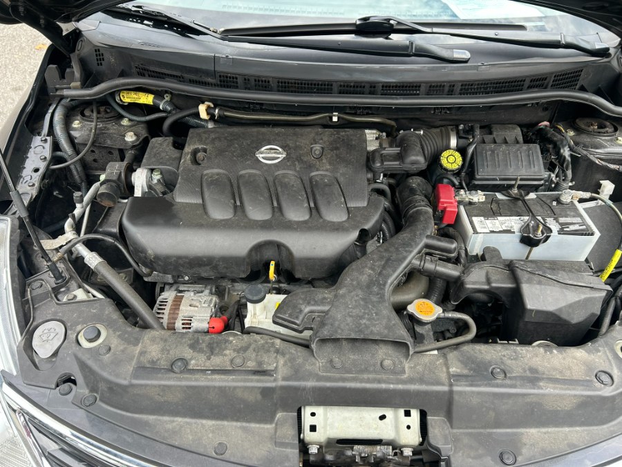 2010 Nissan Versa 5dr HB I4 Auto 1.8 S, available for sale in Clinton, Connecticut | M&M Motors International. Clinton, Connecticut 2010 Nissan Versa 5dr HB I4 Auto 1.8 S, available for sale in Clinton, Connecticut | M&M Motors International. Clinton, Connecticut