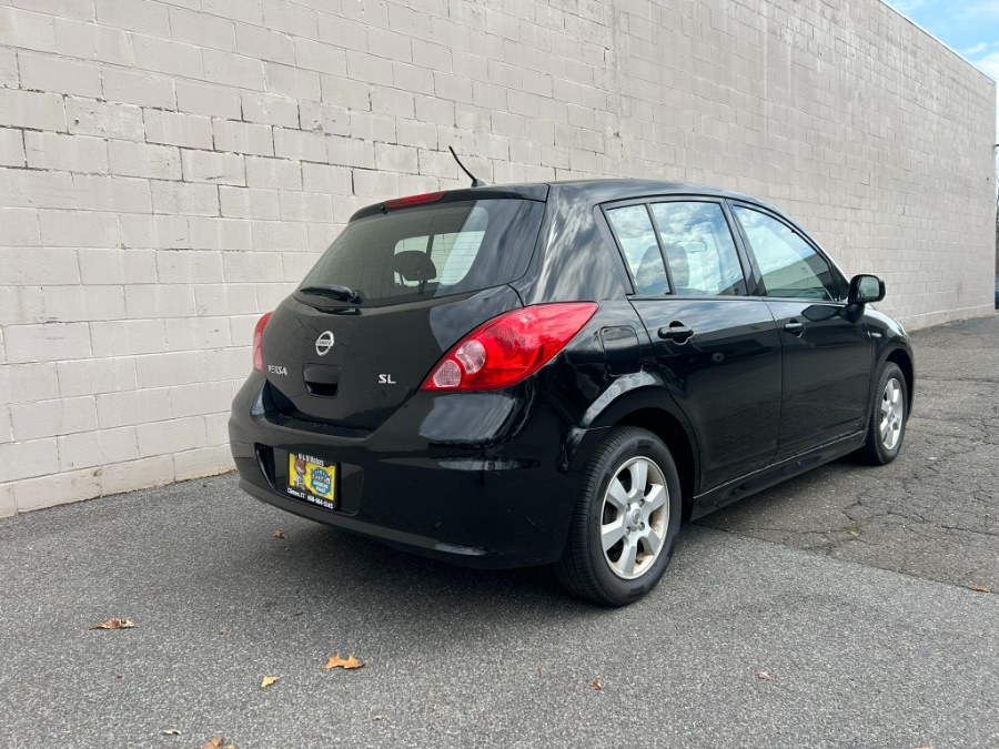 2010 Nissan Versa 5dr HB I4 Auto 1.8 S, available for sale in Clinton, Connecticut | M&M Motors International. Clinton, Connecticut 2010 Nissan Versa 5dr HB I4 Auto 1.8 S, available for sale in Clinton, Connecticut | M&M Motors International. Clinton, Connecticut