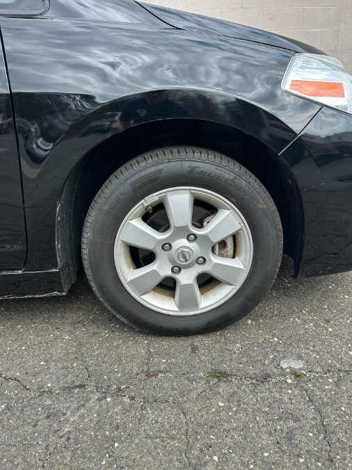 2010 Nissan Versa 5dr HB I4 Auto 1.8 S, available for sale in Clinton, Connecticut | M&M Motors International. Clinton, Connecticut 2010 Nissan Versa 5dr HB I4 Auto 1.8 S, available for sale in Clinton, Connecticut | M&M Motors International. Clinton, Connecticut