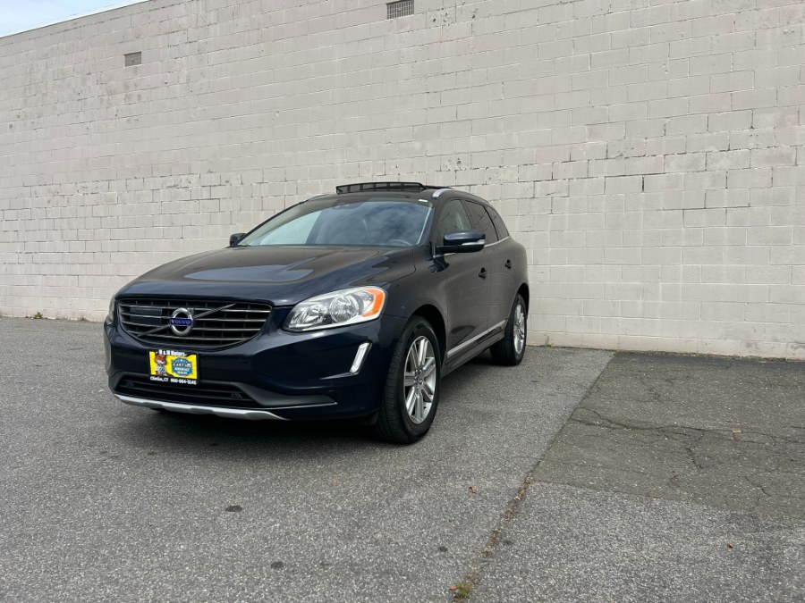 2017 Volvo XC60 T5 AWD Inscription, available for sale in Clinton, Connecticut | M&M Motors International. Clinton, Connecticut 2017 Volvo XC60 T5 AWD Inscription, available for sale in Clinton, Connecticut | M&M Motors International. Clinton, Connecticut