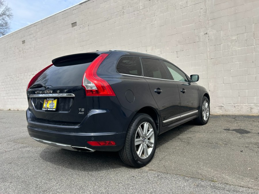 2017 Volvo XC60 T5 AWD Inscription, available for sale in Clinton, Connecticut | M&M Motors International. Clinton, Connecticut 2017 Volvo XC60 T5 AWD Inscription, available for sale in Clinton, Connecticut | M&M Motors International. Clinton, Connecticut