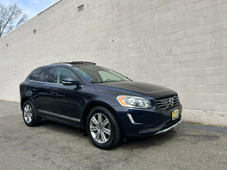 2017 Volvo XC60 T5 AWD Inscription, available for sale in Clinton, Connecticut | M&M Motors International. Clinton, Connecticut 2017 Volvo XC60 T5 AWD Inscription, available for sale in Clinton, Connecticut | M&M Motors International. Clinton, Connecticut