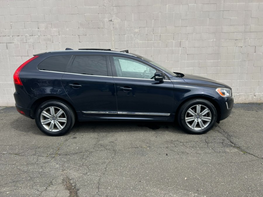 2017 Volvo XC60 T5 AWD Inscription, available for sale in Clinton, Connecticut | M&M Motors International. Clinton, Connecticut 2017 Volvo XC60 T5 AWD Inscription, available for sale in Clinton, Connecticut | M&M Motors International. Clinton, Connecticut