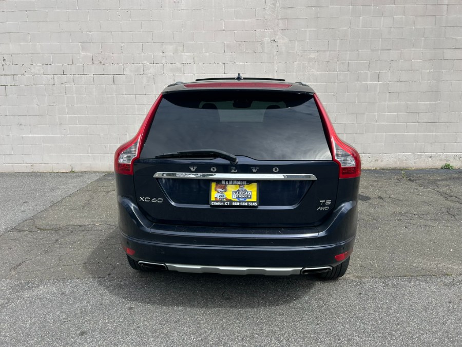 2017 Volvo XC60 T5 AWD Inscription, available for sale in Clinton, Connecticut | M&M Motors International. Clinton, Connecticut 2017 Volvo XC60 T5 AWD Inscription, available for sale in Clinton, Connecticut | M&M Motors International. Clinton, Connecticut