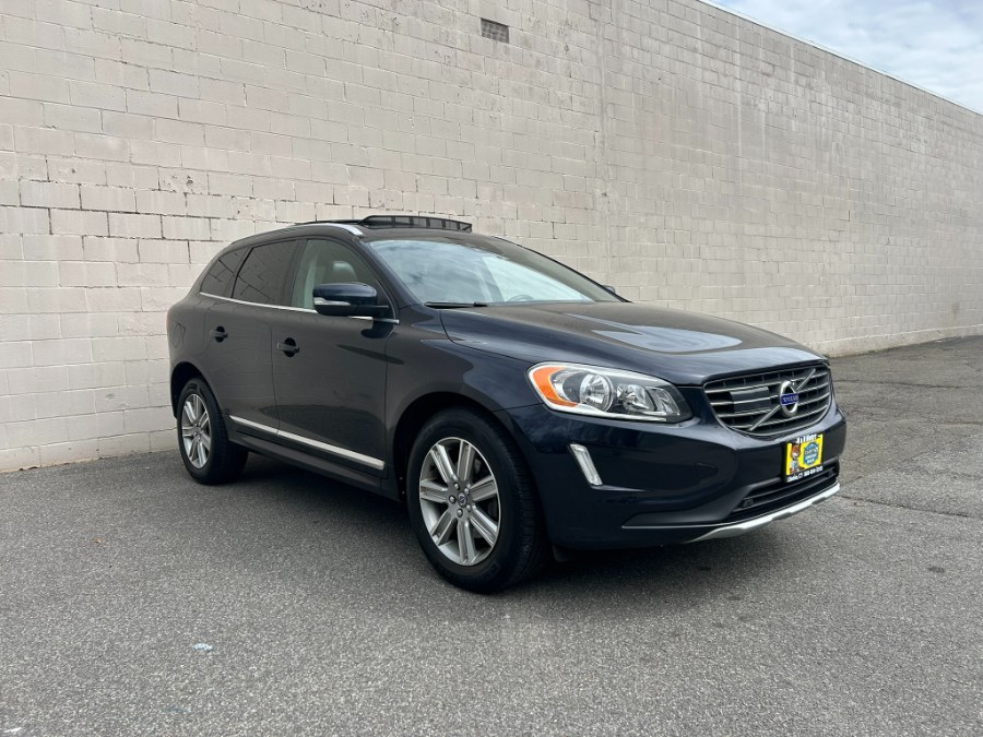 2017 Volvo XC60 T5 AWD Inscription, available for sale in Clinton, Connecticut | M&M Motors International. Clinton, Connecticut 2017 Volvo XC60 T5 AWD Inscription, available for sale in Clinton, Connecticut | M&M Motors International. Clinton, Connecticut