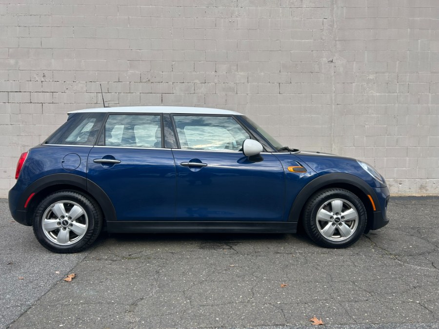 2018 MINI Hardtop 4 Door Cooper FWD, available for sale in Clinton, Connecticut | M&M Motors International. Clinton, Connecticut 2018 MINI Hardtop 4 Door Cooper FWD, available for sale in Clinton, Connecticut | M&M Motors International. Clinton, Connecticut