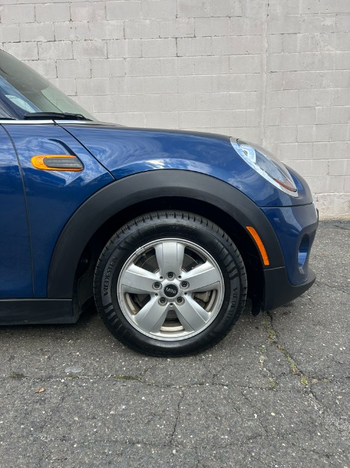 2018 MINI Hardtop 4 Door Cooper FWD, available for sale in Clinton, Connecticut | M&M Motors International. Clinton, Connecticut 2018 MINI Hardtop 4 Door Cooper FWD, available for sale in Clinton, Connecticut | M&M Motors International. Clinton, Connecticut