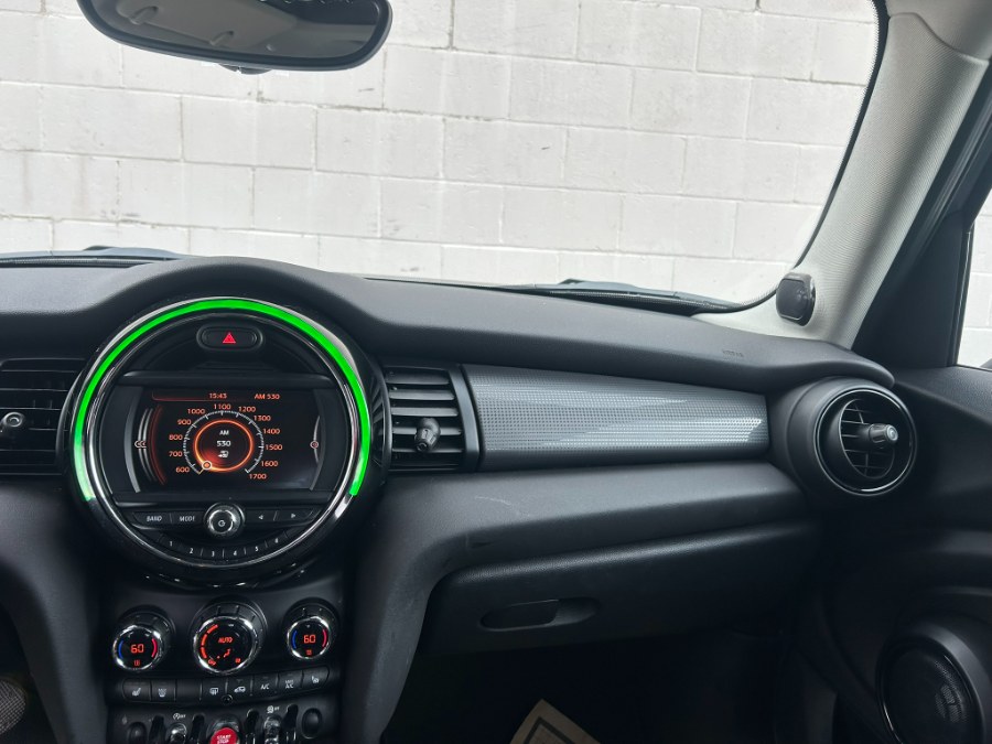 2018 MINI Hardtop 4 Door Cooper FWD, available for sale in Clinton, Connecticut | M&M Motors International. Clinton, Connecticut 2018 MINI Hardtop 4 Door Cooper FWD, available for sale in Clinton, Connecticut | M&M Motors International. Clinton, Connecticut