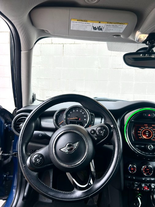 2018 MINI Hardtop 4 Door Cooper FWD, available for sale in Clinton, Connecticut | M&M Motors International. Clinton, Connecticut 2018 MINI Hardtop 4 Door Cooper FWD, available for sale in Clinton, Connecticut | M&M Motors International. Clinton, Connecticut