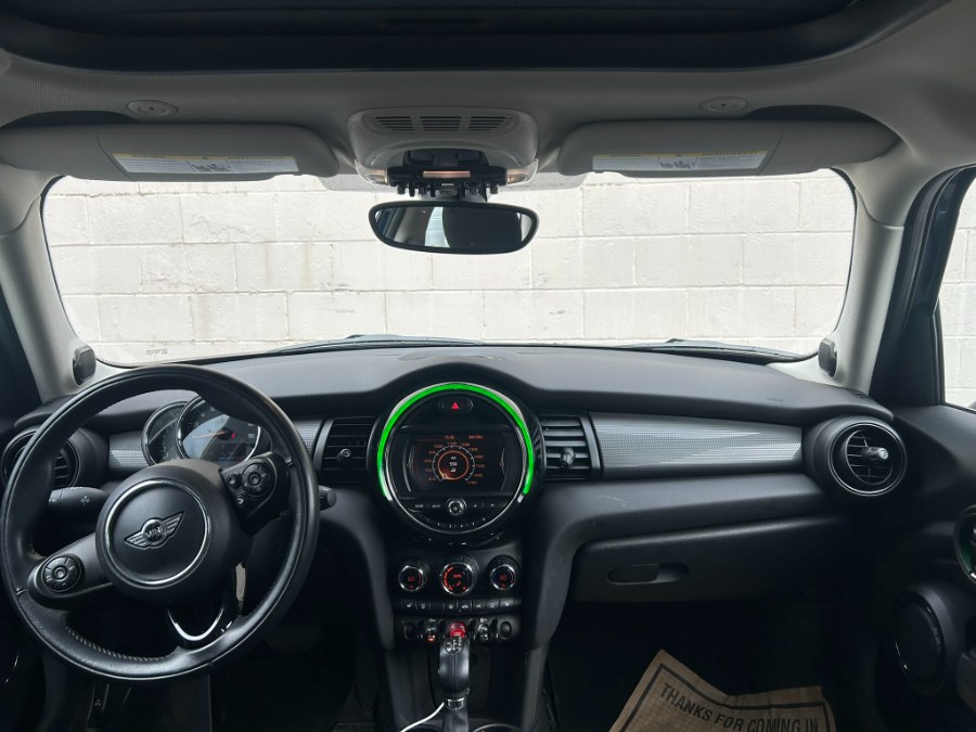 2018 MINI Hardtop 4 Door Cooper FWD, available for sale in Clinton, Connecticut | M&M Motors International. Clinton, Connecticut 2018 MINI Hardtop 4 Door Cooper FWD, available for sale in Clinton, Connecticut | M&M Motors International. Clinton, Connecticut