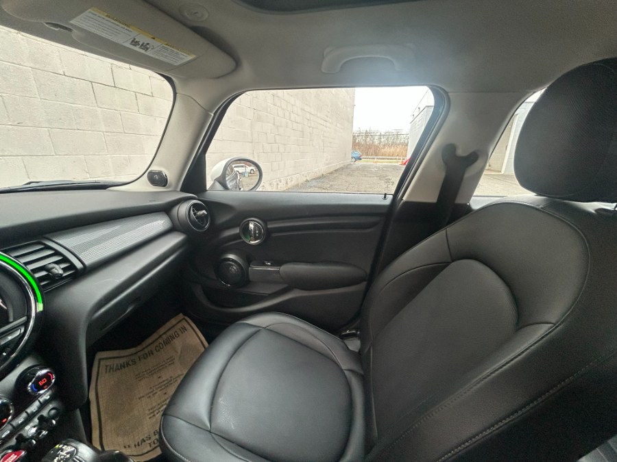 2018 MINI Hardtop 4 Door Cooper FWD, available for sale in Clinton, Connecticut | M&M Motors International. Clinton, Connecticut 2018 MINI Hardtop 4 Door Cooper FWD, available for sale in Clinton, Connecticut | M&M Motors International. Clinton, Connecticut