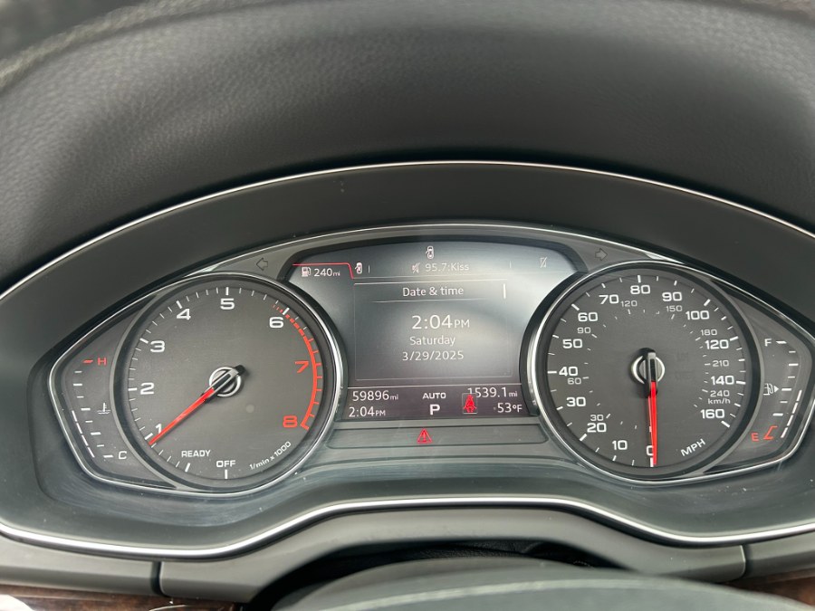 2019 Audi Q5 Premium 45 TFSI quattro, available for sale in Clinton, Connecticut | M&M Motors International. Clinton, Connecticut 2019 Audi Q5 Premium 45 TFSI quattro, available for sale in Clinton, Connecticut | M&M Motors International. Clinton, Connecticut