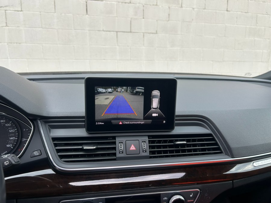 2019 Audi Q5 Premium 45 TFSI quattro, available for sale in Clinton, Connecticut | M&M Motors International. Clinton, Connecticut 2019 Audi Q5 Premium 45 TFSI quattro, available for sale in Clinton, Connecticut | M&M Motors International. Clinton, Connecticut