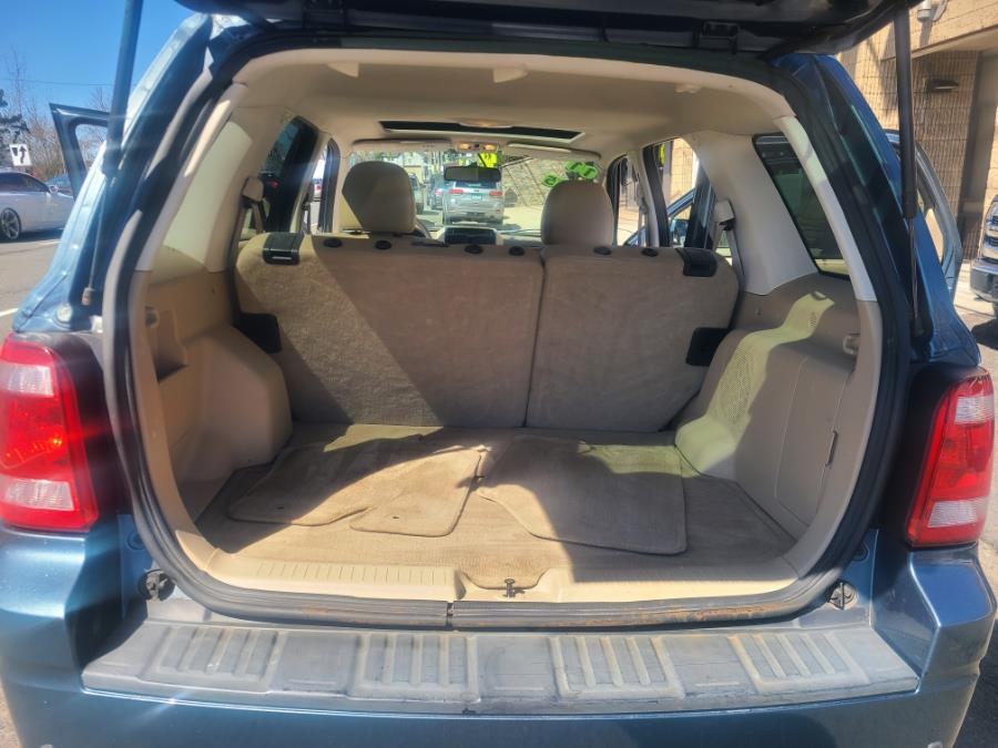 2011 Ford Escape 4WD 4dr Limited, available for sale in Derby, Connecticut | Bridge Motors LLC. Derby, Connecticut 2011 Ford Escape 4WD 4dr Limited, available for sale in Derby, Connecticut | Bridge Motors LLC. Derby, Connecticut