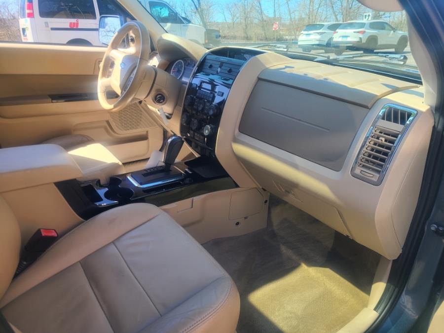 2011 Ford Escape 4WD 4dr Limited, available for sale in Derby, Connecticut | Bridge Motors LLC. Derby, Connecticut 2011 Ford Escape 4WD 4dr Limited, available for sale in Derby, Connecticut | Bridge Motors LLC. Derby, Connecticut