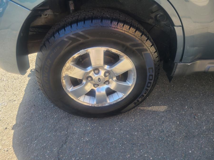 2011 Ford Escape 4WD 4dr Limited, available for sale in Derby, Connecticut | Bridge Motors LLC. Derby, Connecticut 2011 Ford Escape 4WD 4dr Limited, available for sale in Derby, Connecticut | Bridge Motors LLC. Derby, Connecticut