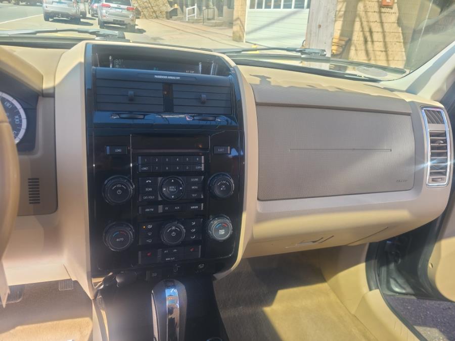 2011 Ford Escape 4WD 4dr Limited, available for sale in Derby, Connecticut | Bridge Motors LLC. Derby, Connecticut 2011 Ford Escape 4WD 4dr Limited, available for sale in Derby, Connecticut | Bridge Motors LLC. Derby, Connecticut
