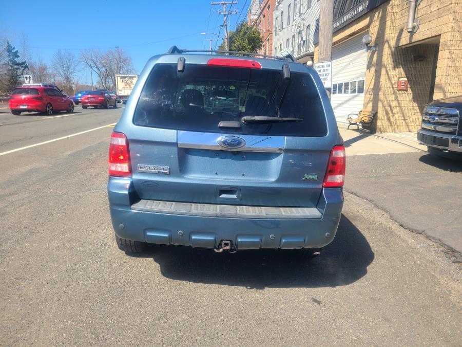 2011 Ford Escape 4WD 4dr Limited, available for sale in Derby, Connecticut | Bridge Motors LLC. Derby, Connecticut 2011 Ford Escape 4WD 4dr Limited, available for sale in Derby, Connecticut | Bridge Motors LLC. Derby, Connecticut