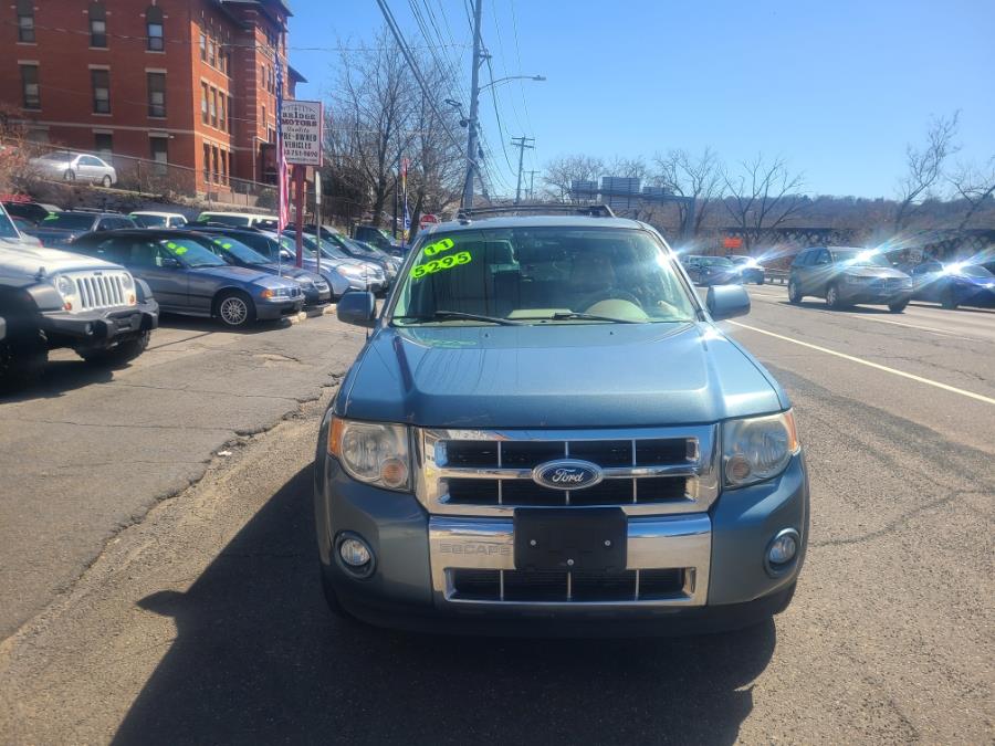 Used 2011 Ford Escape in Derby, Connecticut | Bridge Motors LLC. Derby, Connecticut