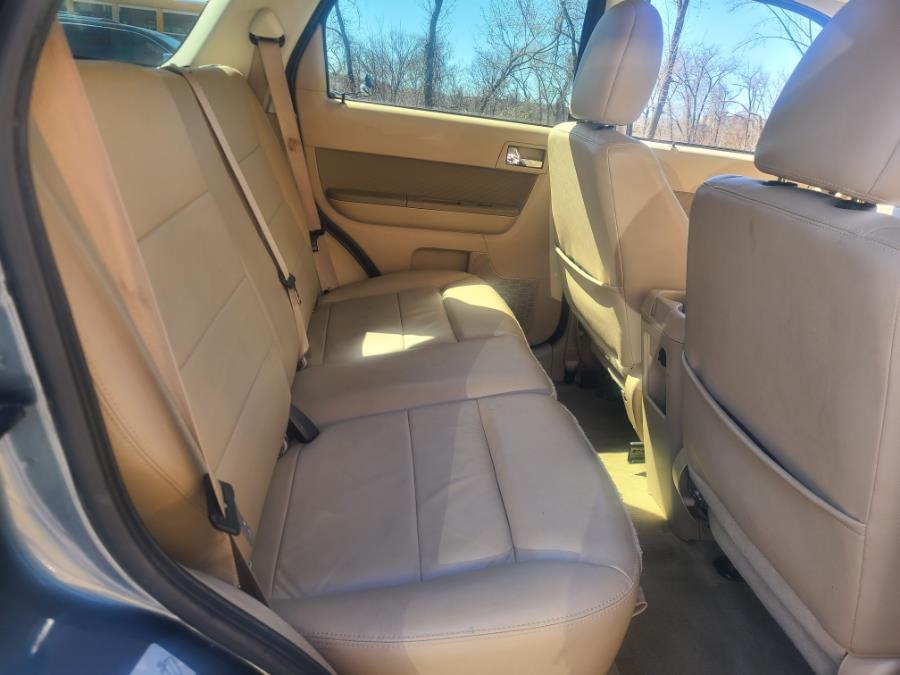 2011 Ford Escape 4WD 4dr Limited, available for sale in Derby, Connecticut | Bridge Motors LLC. Derby, Connecticut 2011 Ford Escape 4WD 4dr Limited, available for sale in Derby, Connecticut | Bridge Motors LLC. Derby, Connecticut