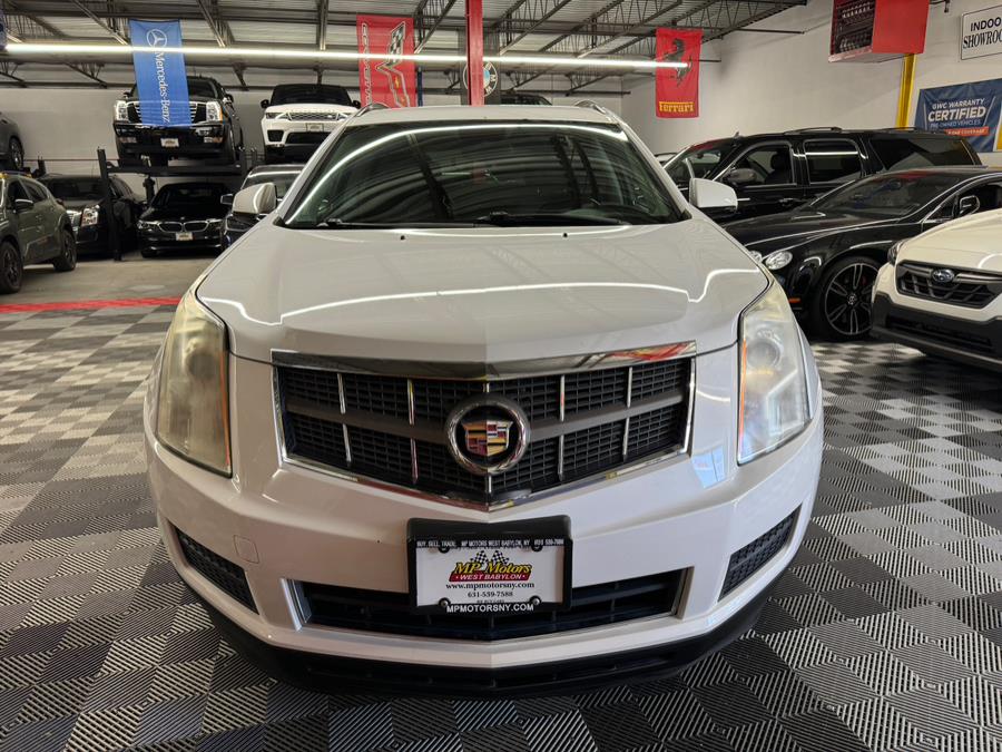 2012 Cadillac SRX FWD 4dr Base, available for sale in West Babylon , New York | MP Motors Inc. West Babylon , New York 2012 Cadillac SRX FWD 4dr Base, available for sale in West Babylon , New York | MP Motors Inc. West Babylon , New York
