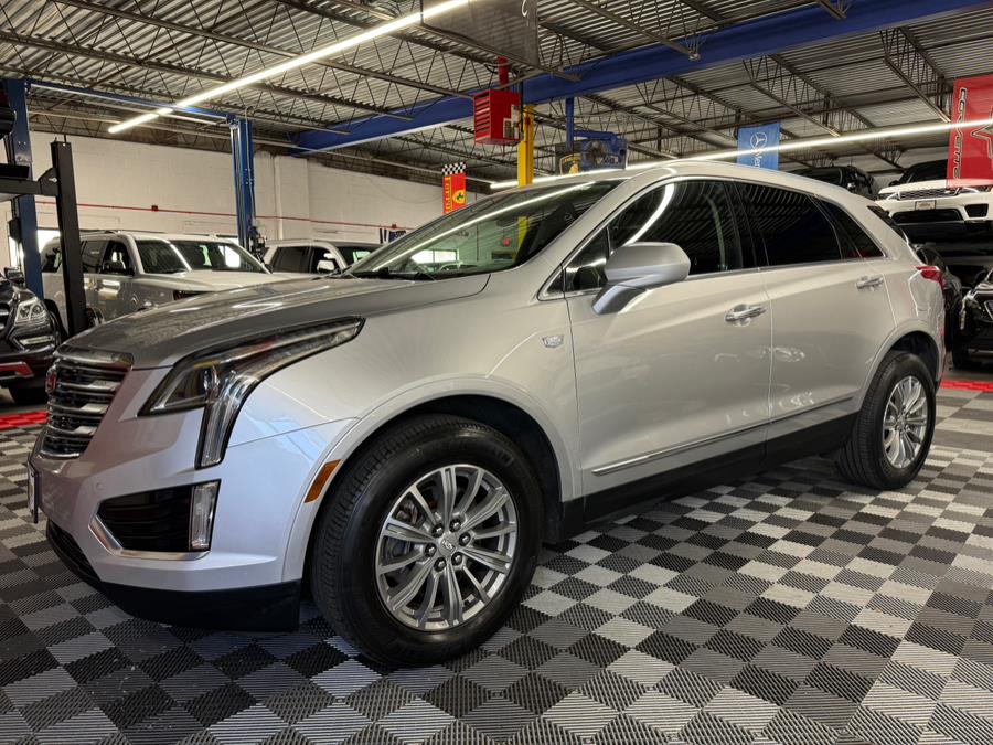 2017 Cadillac XT5 AWD 4dr Luxury, available for sale in West Babylon , New York | MP Motors Inc. West Babylon , New York 2017 Cadillac XT5 AWD 4dr Luxury, available for sale in West Babylon , New York | MP Motors Inc. West Babylon , New York