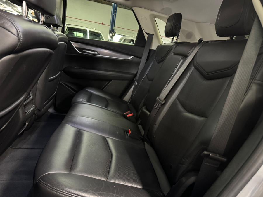 2017 Cadillac XT5 AWD 4dr Luxury, available for sale in West Babylon , New York | MP Motors Inc. West Babylon , New York 2017 Cadillac XT5 AWD 4dr Luxury, available for sale in West Babylon , New York | MP Motors Inc. West Babylon , New York