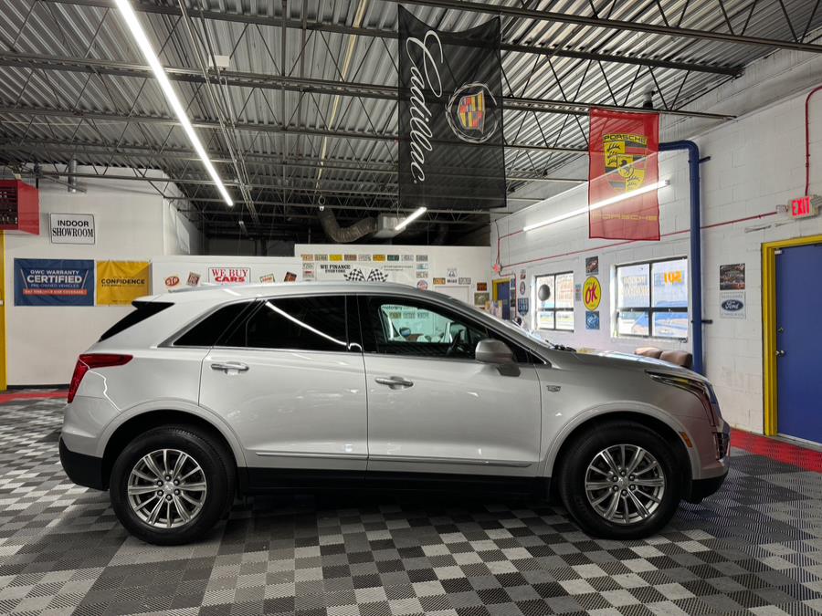 2017 Cadillac XT5 AWD 4dr Luxury, available for sale in West Babylon , New York | MP Motors Inc. West Babylon , New York 2017 Cadillac XT5 AWD 4dr Luxury, available for sale in West Babylon , New York | MP Motors Inc. West Babylon , New York