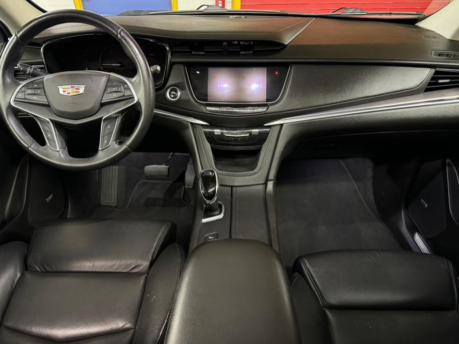 2017 Cadillac XT5 AWD 4dr Luxury, available for sale in West Babylon , New York | MP Motors Inc. West Babylon , New York 2017 Cadillac XT5 AWD 4dr Luxury, available for sale in West Babylon , New York | MP Motors Inc. West Babylon , New York
