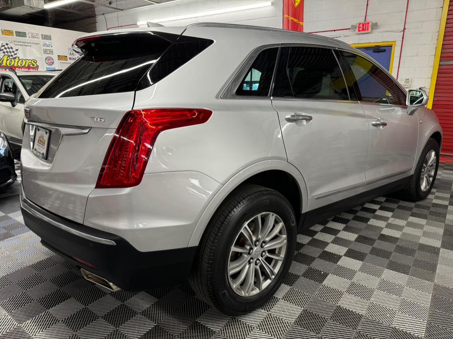 2017 Cadillac XT5 AWD 4dr Luxury, available for sale in West Babylon , New York | MP Motors Inc. West Babylon , New York 2017 Cadillac XT5 AWD 4dr Luxury, available for sale in West Babylon , New York | MP Motors Inc. West Babylon , New York