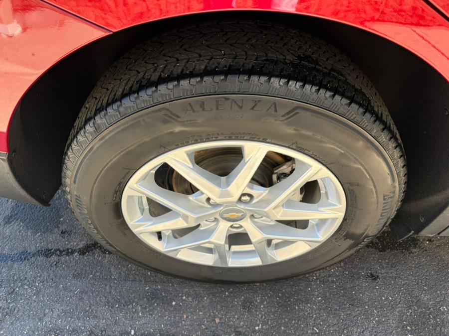 2022 Chevrolet Equinox AWD 4dr LT w/1LT, available for sale in East Windsor, Connecticut | Century Auto And Truck. East Windsor, Connecticut 2022 Chevrolet Equinox AWD 4dr LT w/1LT, available for sale in East Windsor, Connecticut | Century Auto And Truck. East Windsor, Connecticut