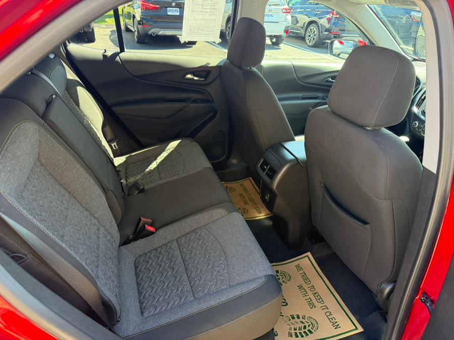 2022 Chevrolet Equinox AWD 4dr LT w/1LT, available for sale in East Windsor, Connecticut | Century Auto And Truck. East Windsor, Connecticut 2022 Chevrolet Equinox AWD 4dr LT w/1LT, available for sale in East Windsor, Connecticut | Century Auto And Truck. East Windsor, Connecticut