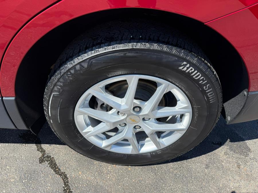 2022 Chevrolet Equinox AWD 4dr LT w/1LT, available for sale in East Windsor, Connecticut | Century Auto And Truck. East Windsor, Connecticut 2022 Chevrolet Equinox AWD 4dr LT w/1LT, available for sale in East Windsor, Connecticut | Century Auto And Truck. East Windsor, Connecticut