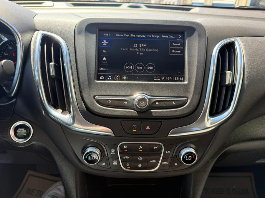 2022 Chevrolet Equinox AWD 4dr LT w/1LT, available for sale in East Windsor, Connecticut | Century Auto And Truck. East Windsor, Connecticut 2022 Chevrolet Equinox AWD 4dr LT w/1LT, available for sale in East Windsor, Connecticut | Century Auto And Truck. East Windsor, Connecticut