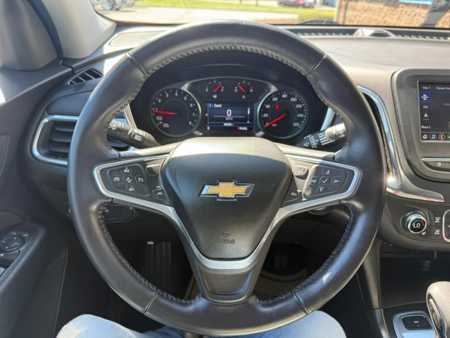 2022 Chevrolet Equinox AWD 4dr LT w/1LT, available for sale in East Windsor, Connecticut | Century Auto And Truck. East Windsor, Connecticut 2022 Chevrolet Equinox AWD 4dr LT w/1LT, available for sale in East Windsor, Connecticut | Century Auto And Truck. East Windsor, Connecticut