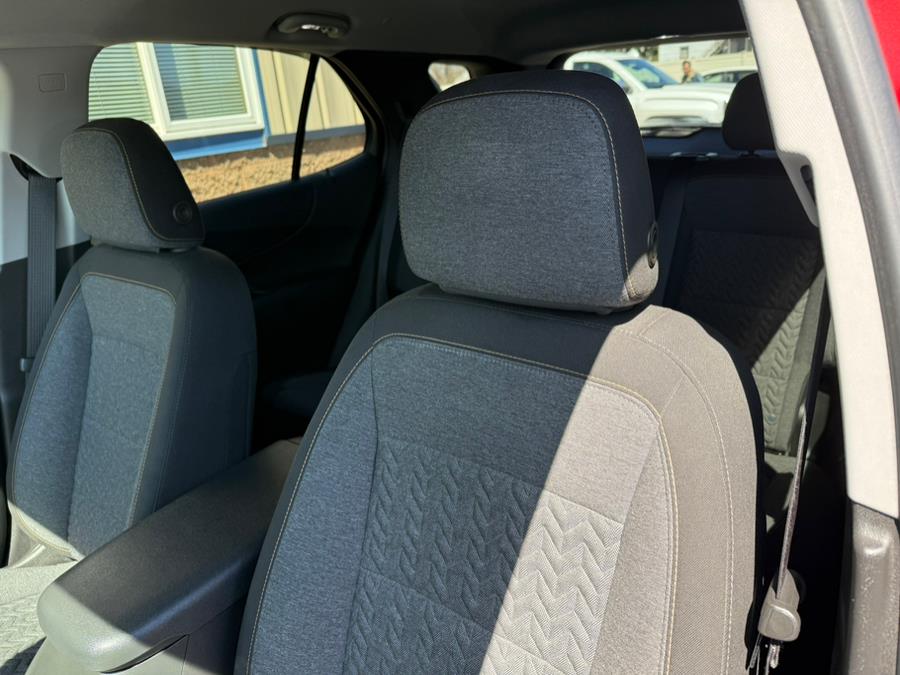 2022 Chevrolet Equinox AWD 4dr LT w/1LT, available for sale in East Windsor, Connecticut | Century Auto And Truck. East Windsor, Connecticut 2022 Chevrolet Equinox AWD 4dr LT w/1LT, available for sale in East Windsor, Connecticut | Century Auto And Truck. East Windsor, Connecticut