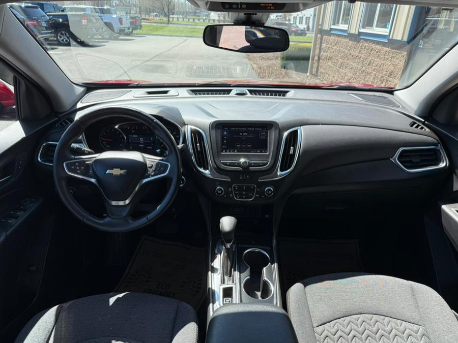 2022 Chevrolet Equinox AWD 4dr LT w/1LT, available for sale in East Windsor, Connecticut | Century Auto And Truck. East Windsor, Connecticut 2022 Chevrolet Equinox AWD 4dr LT w/1LT, available for sale in East Windsor, Connecticut | Century Auto And Truck. East Windsor, Connecticut