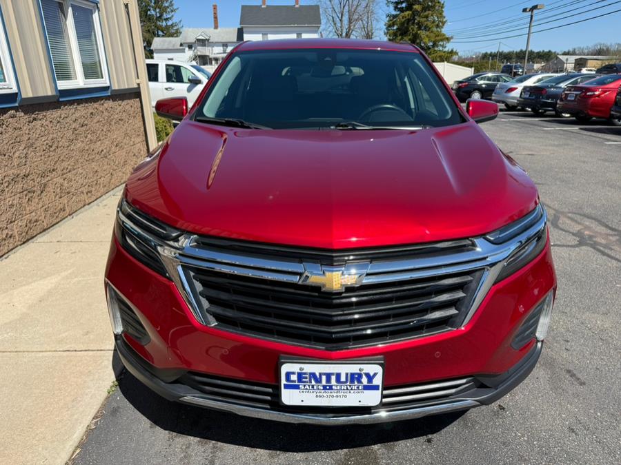 2022 Chevrolet Equinox AWD 4dr LT w/1LT, available for sale in East Windsor, Connecticut | Century Auto And Truck. East Windsor, Connecticut 2022 Chevrolet Equinox AWD 4dr LT w/1LT, available for sale in East Windsor, Connecticut | Century Auto And Truck. East Windsor, Connecticut
