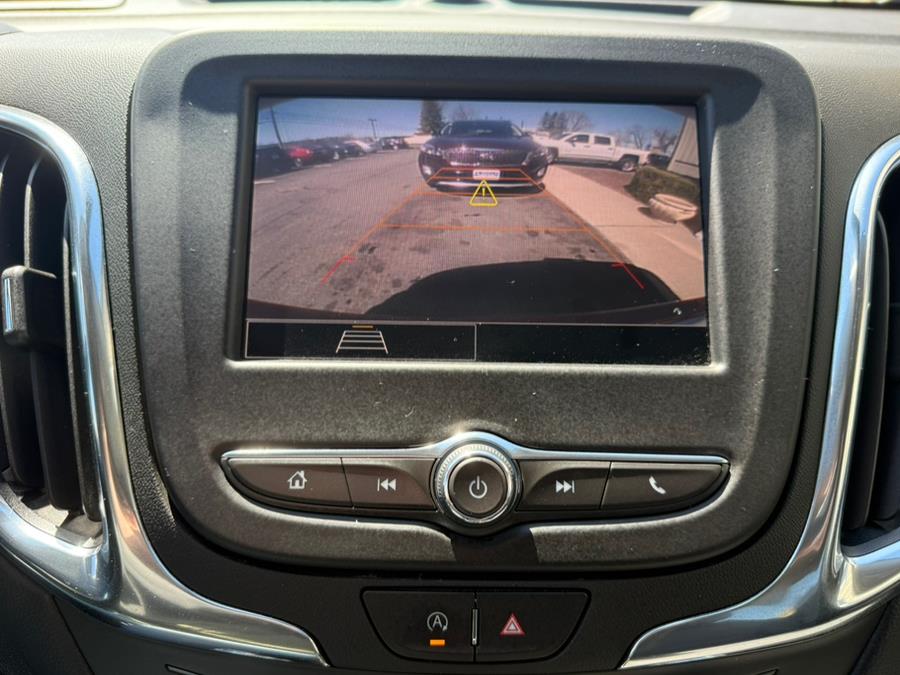 2022 Chevrolet Equinox AWD 4dr LT w/1LT, available for sale in East Windsor, Connecticut | Century Auto And Truck. East Windsor, Connecticut 2022 Chevrolet Equinox AWD 4dr LT w/1LT, available for sale in East Windsor, Connecticut | Century Auto And Truck. East Windsor, Connecticut